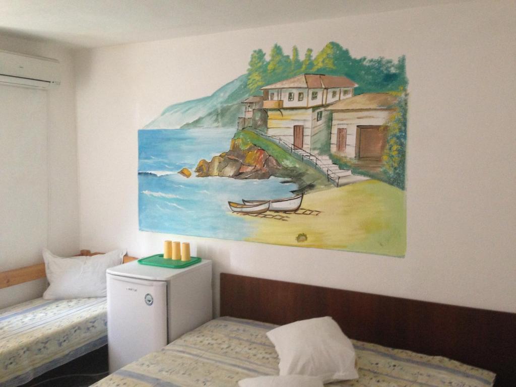 Guest House Rusalka Byala  Exterior photo